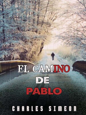 cover image of El Camino De Pablo